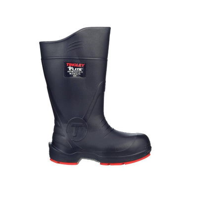 Flite® Safety Toe Boot with Chevron-Plus® Outsole - tingley-rubber-us