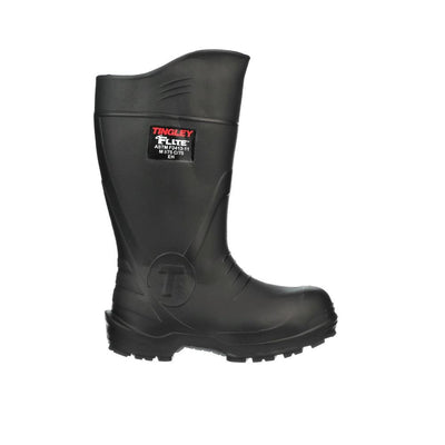 Flite® Safety Toe Boot with Cleated Outsole - tingley-rubber-us