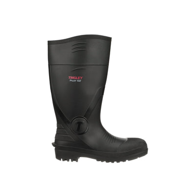 Pilot G2™ Plain Toe Knee Boot