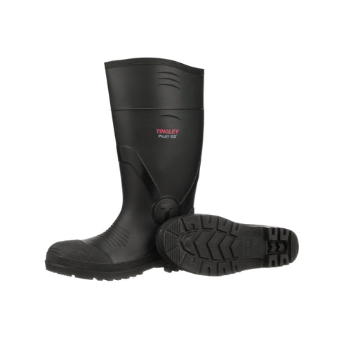 Pilot G2™ Plain Toe Knee Boot
