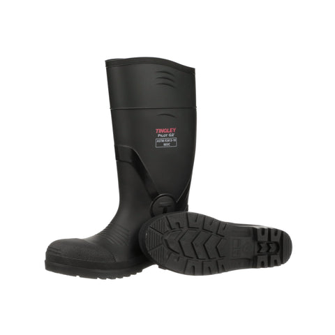 Pilot G2™ Safety Toe Knee Boot image 3