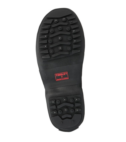 Winter-Tuff® 2 Buckle Ice Traction Overshoe - tingley-rubber-us image 2
