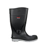 Pulsar Plain Toe Knee Boot