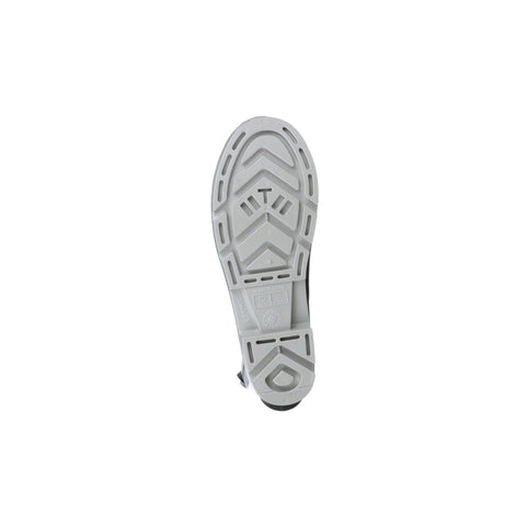 Pulsar Plain Toe Knee Boot image 2