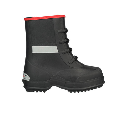 Winter-Tuff® 4 Buckle Ice Traction Overshoe - tingley-rubber-us