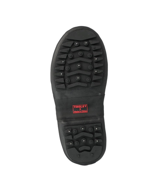 Winter-Tuff 4 Buckle Ice Traction Overshoe