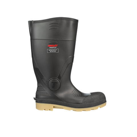 Profile™ Safety Toe Knee Boot - tingley-rubber-us
