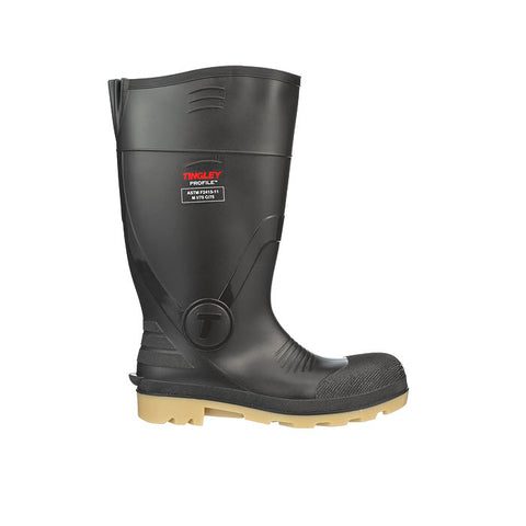 Profile™ Safety Toe Knee Boot - tingley-rubber-us