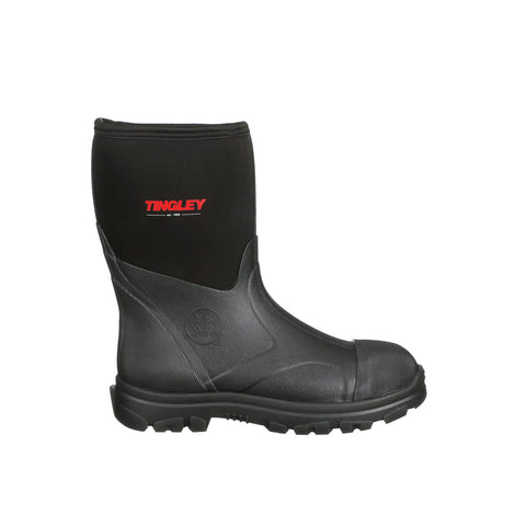 Badger Boots Mid-Calf image 1