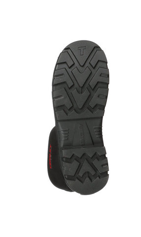 Badger Boots Mid-Calf image 2