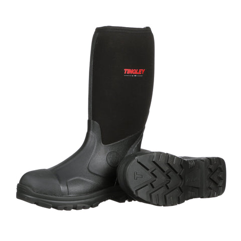 Badger Boots Plain Toe image 3