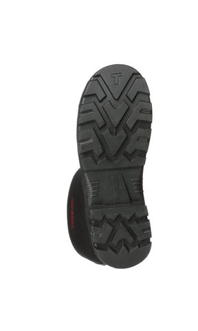Badger Boots Plain Toe image 2