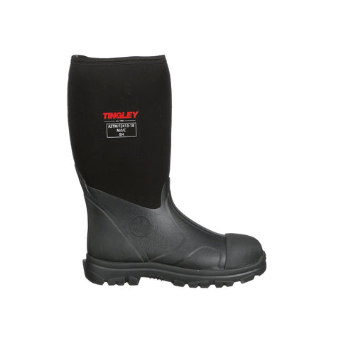Badger Boots Steel Toe image 1