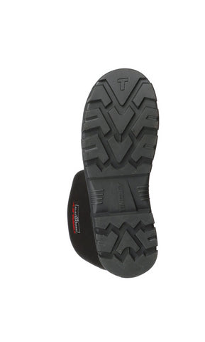 Badger Boots Steel Toe image 2