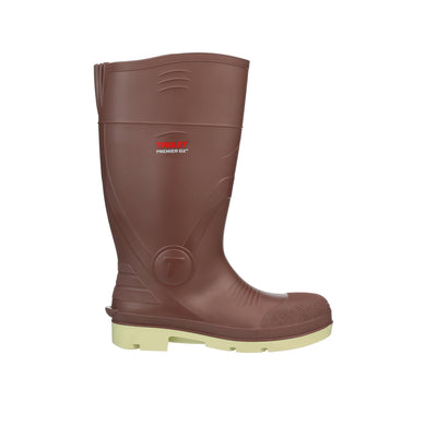 Premier G2™ Plain Toe Knee Boot - tingley-rubber-us