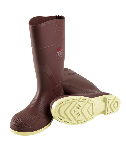 Tingley Premier G2 Composite Safety Toe Knee‎ Boots Mens 7 Wmns 9 Red Waterproof Amazon.com: Tingley Premier G2 93255 Safety Toe Knee Boot  main image 2