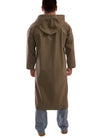 Magnaprene™ 48 inch Coat - tingley-rubber-us