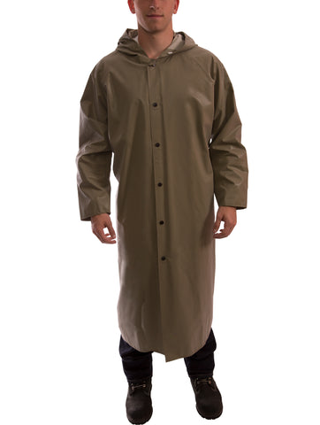 Magnaprene™ 60 inch Coat - tingley-rubber-us image 2