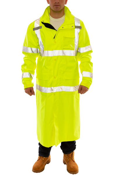 Icon Coat– Tingley