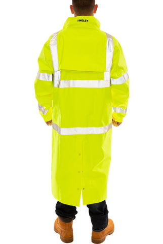 Icon Coat image 3