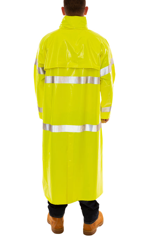 Comfort-Brite Coat