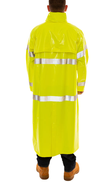 Comfort-Brite Coat– Tingley