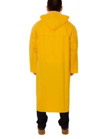 Industrial Work Coat image 3