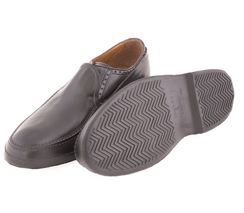 Dress Rubber Overshoe - Moccasin - tingley-rubber-us image 3