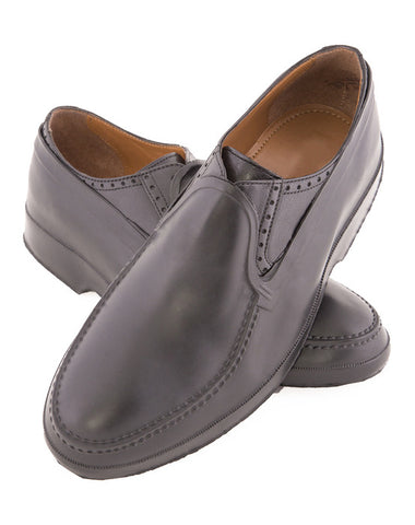 Dress Rubber Overshoe - Moccasin - tingley-rubber-us image 4