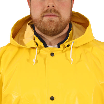 Magnaprene™ Hood - tingley-rubber-us