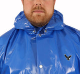 Iron Eagle® Hood - tingley-rubber-us