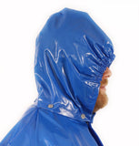 Iron Eagle® Hood - tingley-rubber-us