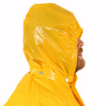 Iron Eagle® Hood - tingley-rubber-us