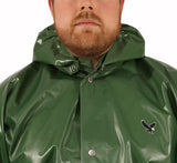 Iron Eagle® Hood - tingley-rubber-us