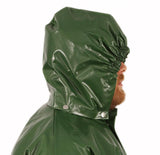 Iron Eagle® Hood - tingley-rubber-us