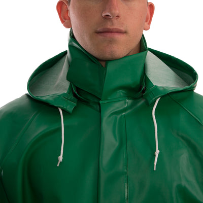 Safetyflex® Hood - tingley-rubber-us