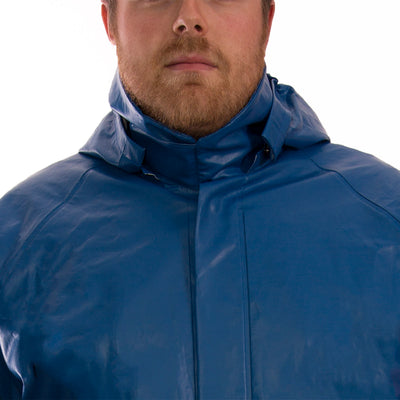Eclipse Detachable Hood