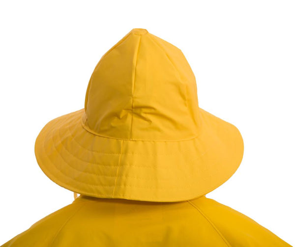mens dress rain hats Tingley H53237 Industrial Work Hat