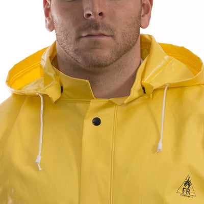 DuraScrim™ Hood - tingley-rubber-us