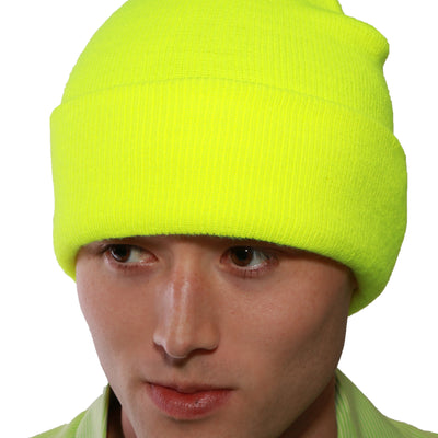 Job Sight Knit Hat