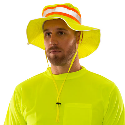 Job Sight Ranger Hat
