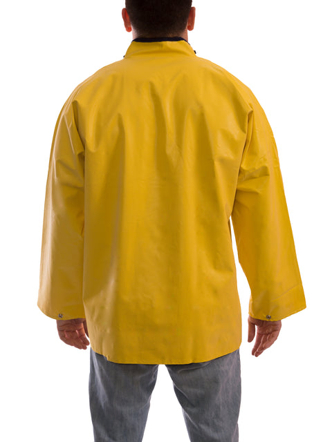 Magnaprene™ Jacket - tingley-rubber-us
