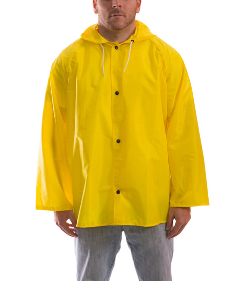 Eagle Hooded Jacket