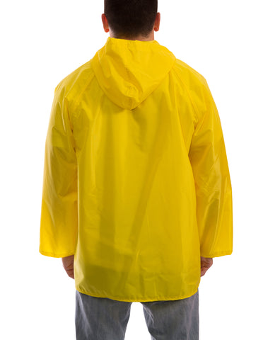 Eagle Hooded Jacket image 3