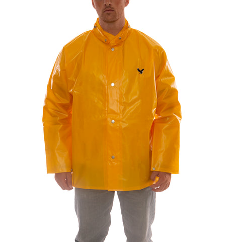 Iron Eagle Jacket with Inner Cuff image 2