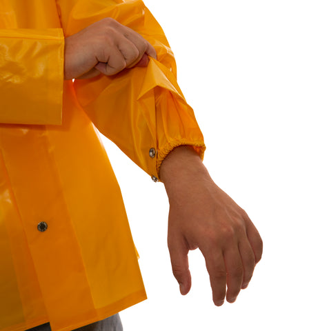 Iron Eagle Jacket with Inner Cuff image 4