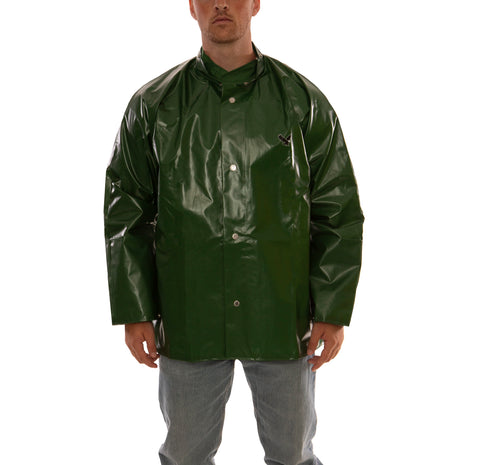 Iron Eagle Jacket with Inner Cuff image 5