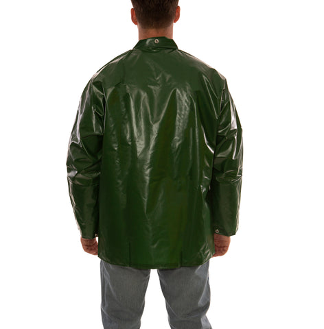 Iron Eagle Jacket with Inner Cuff image 6