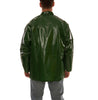 Iron Eagle Jacket with Inner Cuff