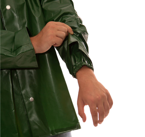 Iron Eagle Jacket with Inner Cuff image 7